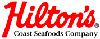 Coast Seafoods Co. logo