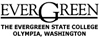 Evergreen State College logo