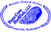 Penn Cove Shellfish, LLC logo