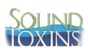SoundToxins logo